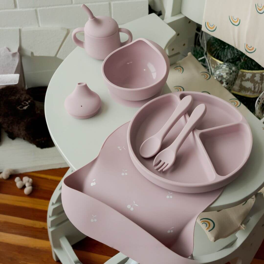 Kit Completo Versatino Durazno y Lila – Edición Oferta