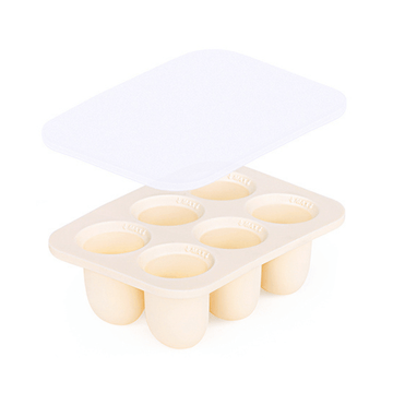 Bandeja de Silicona para Congelar