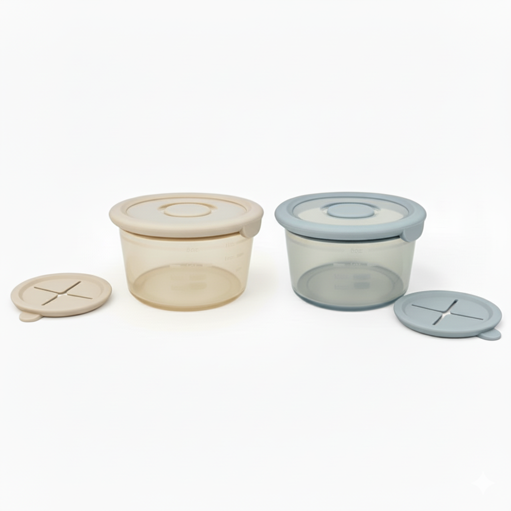 Pack x2 Snack Bowl Versatino