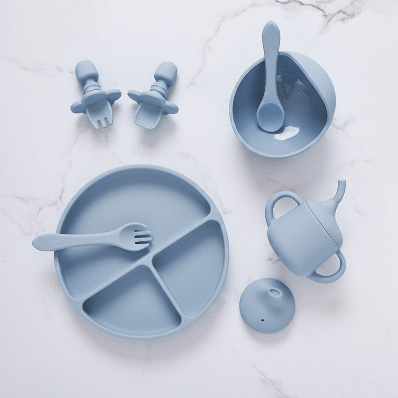 Kit Baby-Led Weaning Pro