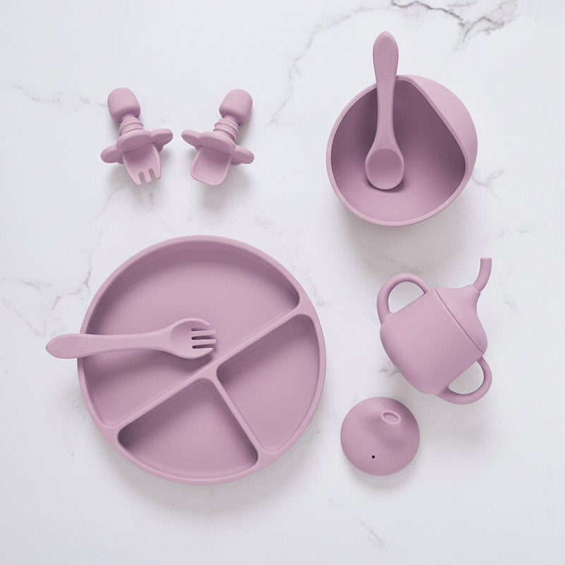 Kit Baby-Led Weaning Pro