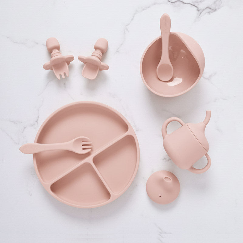 Kit Baby-Led Weaning Pro