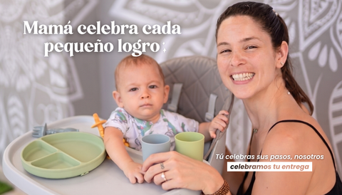 Día de la Madre