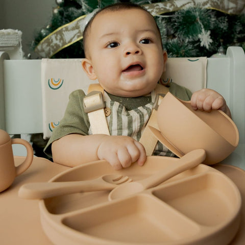 Mini Individual Antideslizante