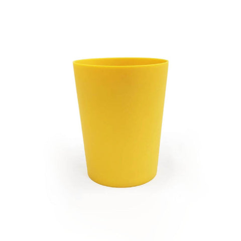 Vasito Boca Ancha de Silicona