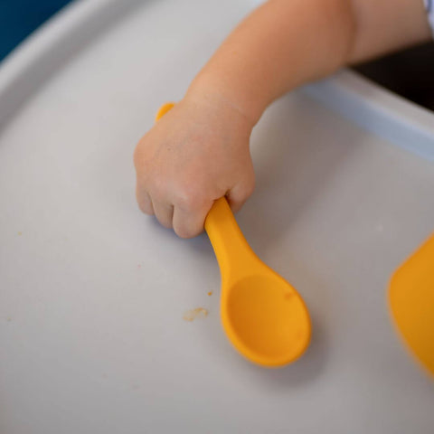 Cucharas de Silicona (Juego de 2)