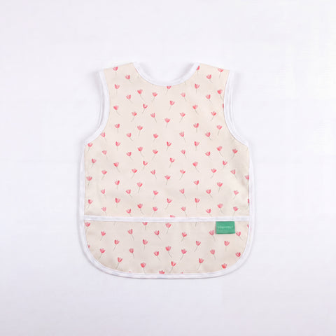 Babero Impermeable Evolutivo | Preventa