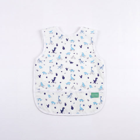 Babero Impermeable Evolutivo | Preventa
