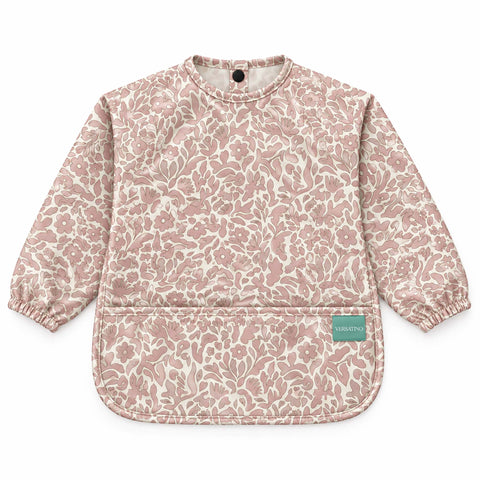 Babero Impermeable con Mangas | Talla S