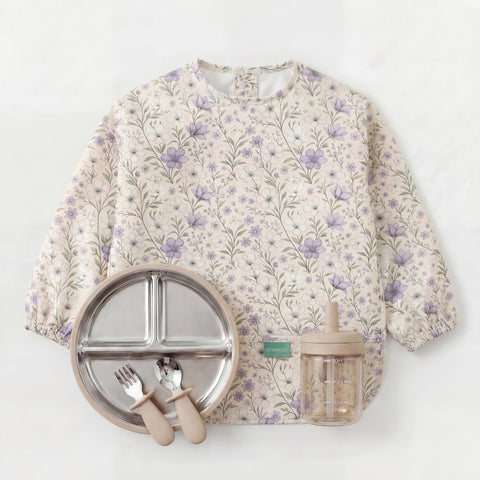 Kit Alimentación Independiente 12M+