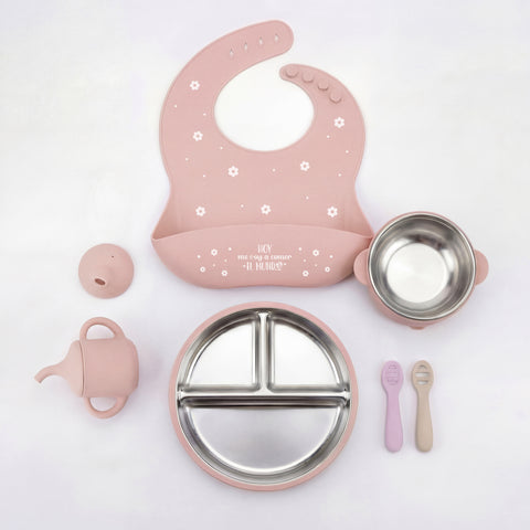 Kit Alimentación Independiente 6M+