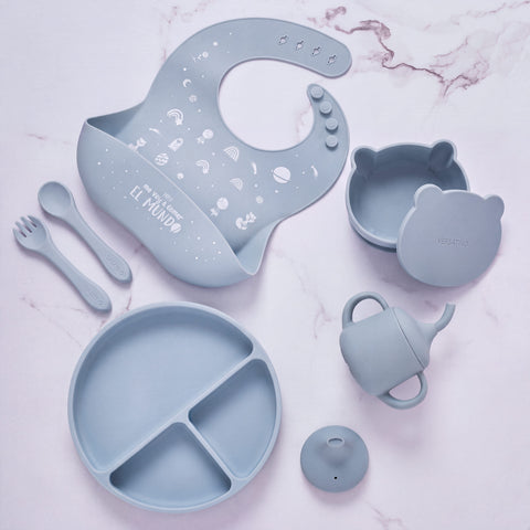 Kit Completo Versatino con Mini Cup 6M+
