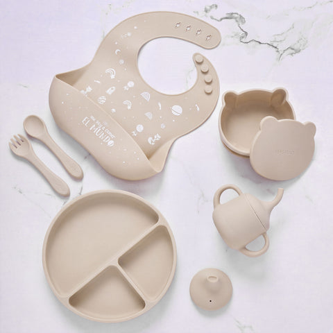 Kit Completo Versatino con Mini Cup 6M+