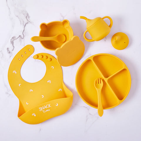 Kit Completo Versatino con Mini Cup 6M+