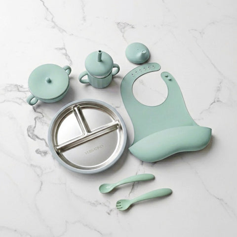 Kit Evolutivo de Acero