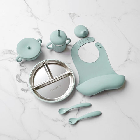 Kit Evolutivo de Acero