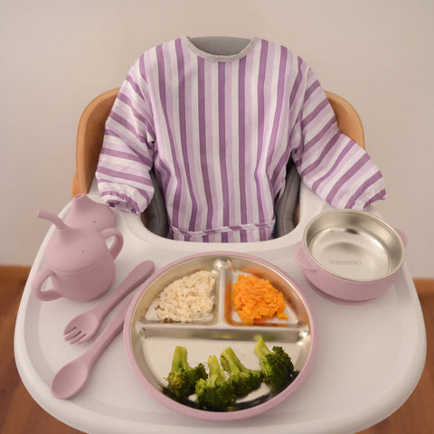 Kit Completo Acero y Silicona 6M+