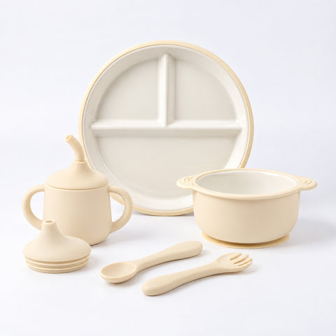 Kit de Inicio Porcelana y Silicona 6M+