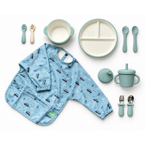 Kit Premium Porcelana y Silicona 6M+