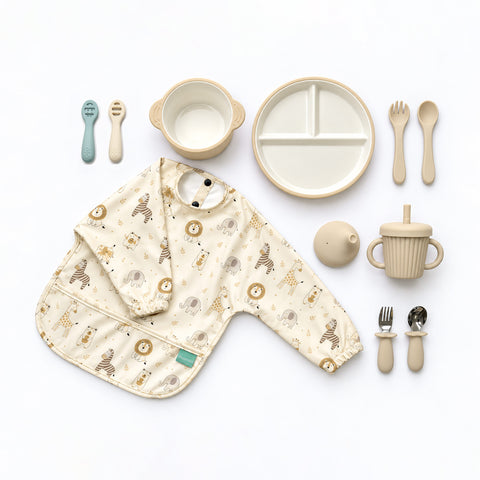 Kit Premium Porcelana y Silicona 6M+