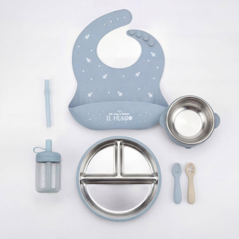 Kit Alimentación Independiente 6M+