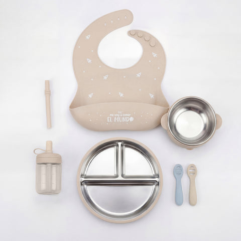 Kit Alimentación Independiente 6M+