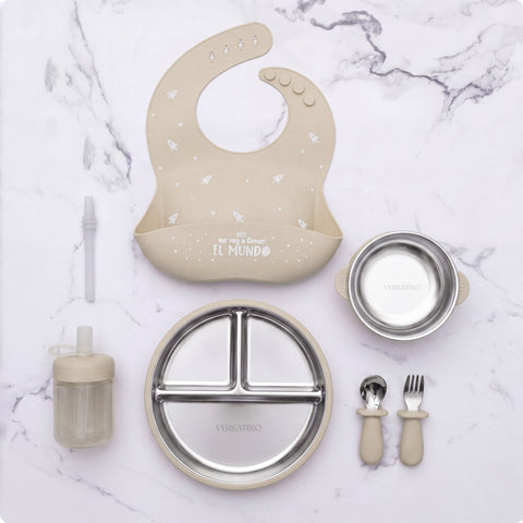 Kit Evolutivo 12M+