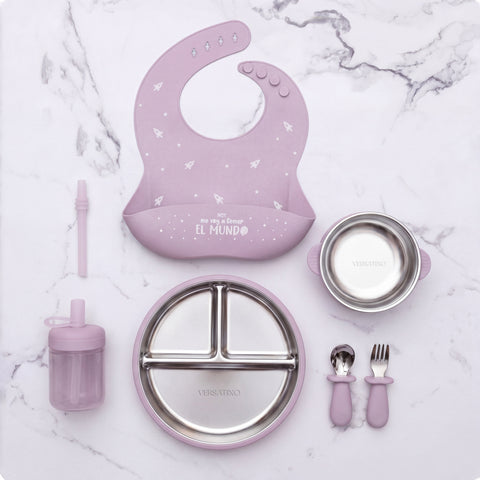 Kit Evolutivo 12M+