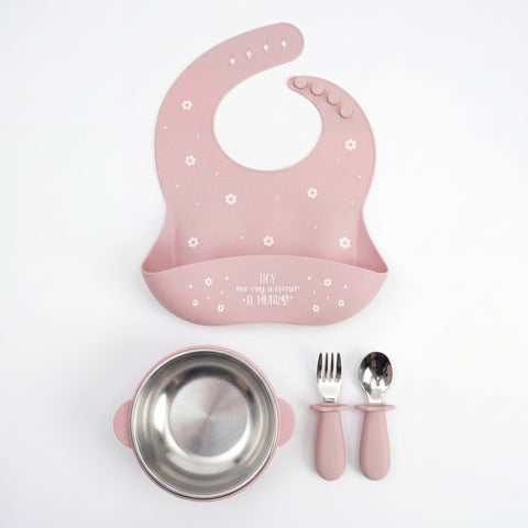 Kit de Iniciación de Acero Versatino