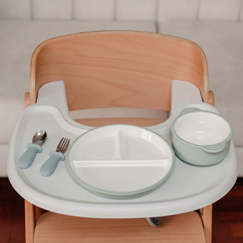 Kit de Mesa Completo 18M+