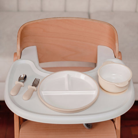 Kit de Mesa Completo 18M+