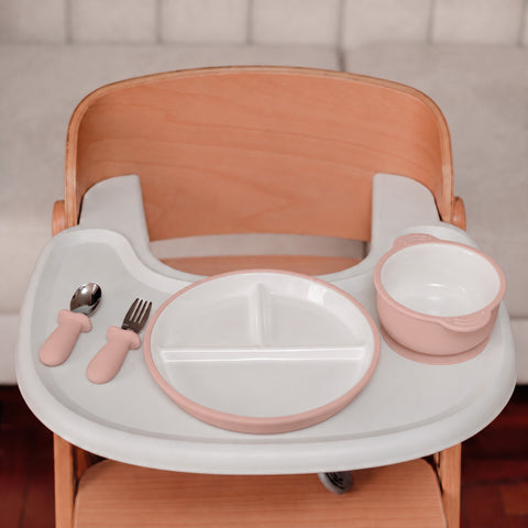 Kit de Mesa Completo 18M+