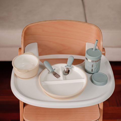 Kit de Mesa Premium 18M+