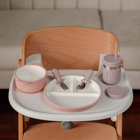 Kit de Mesa Premium 18M+