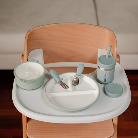 Kit de Mesa Premium 18M+