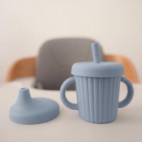 Mini Steel Cup 3 en 1