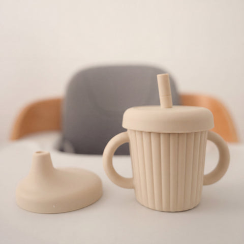Mini Steel Cup 3 en 1
