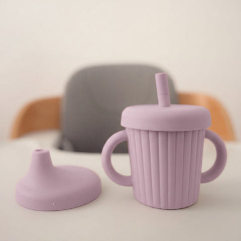 Mini Steel Cup 3 en 1