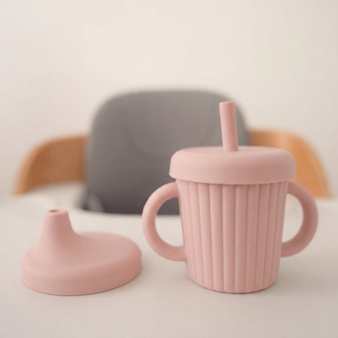 Mini Steel Cup 3 en 1