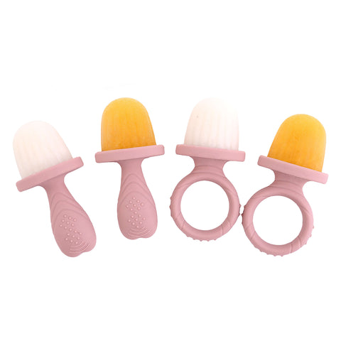 Molde de Silicona para Mini Paletas