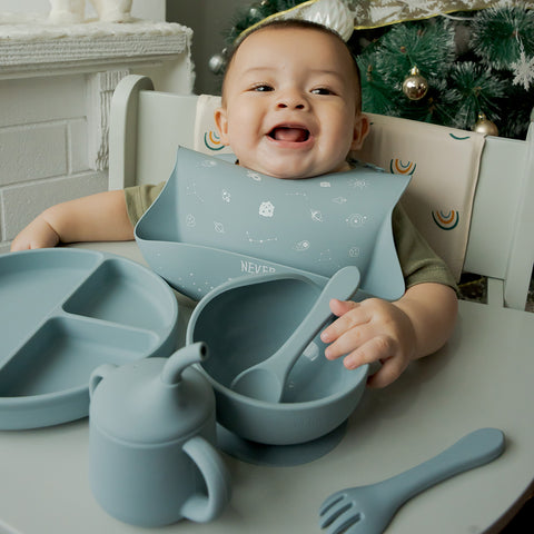 Para bebés 6 meses+