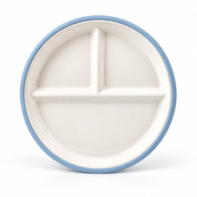 Plato Porcelana
