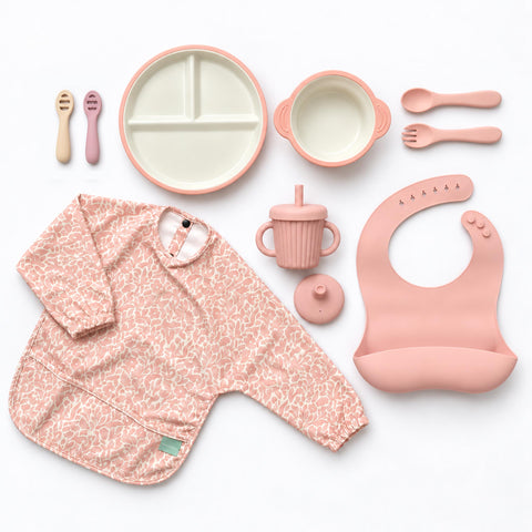 Kit Premium Porcelana y Silicona 6M+