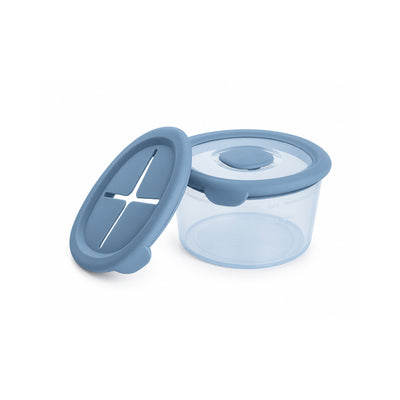 Snack Bowl Silicona