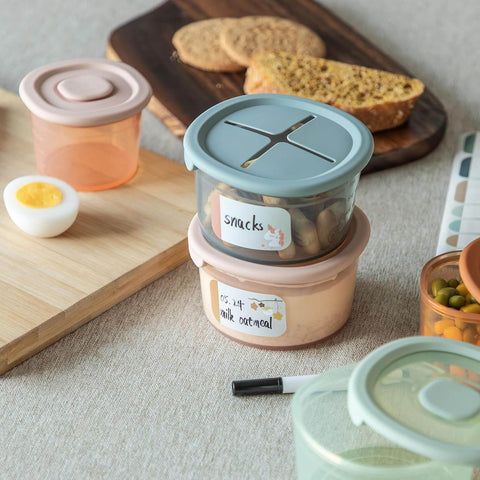 Snack Bowl Versatino de 8oz