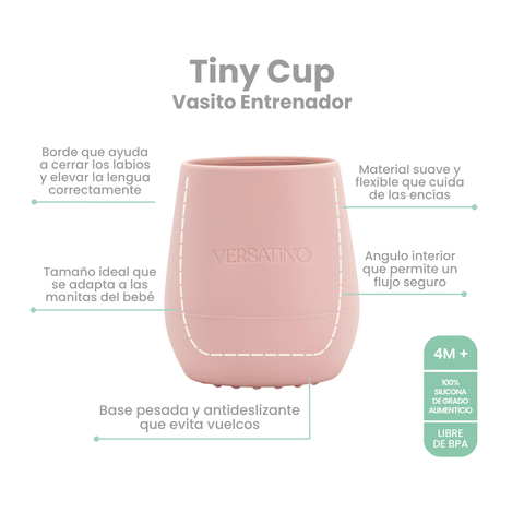 Tiny Cup Versatino