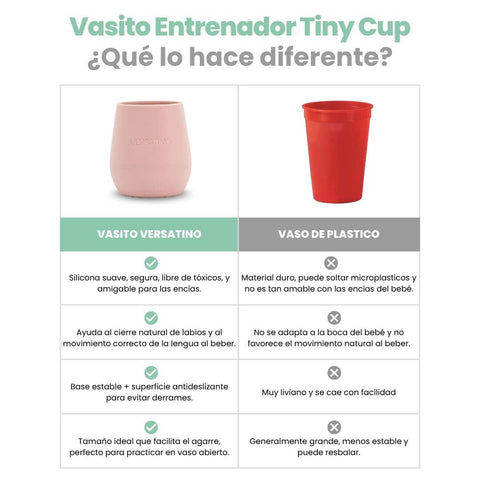 Tiny Cup Versatino