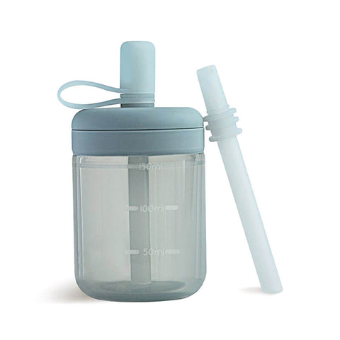 Vaso Evolutivo con Doble Sorbete