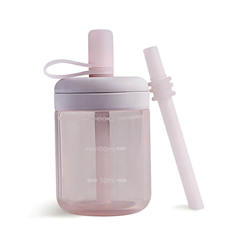 Vaso Evolutivo con Doble Sorbete