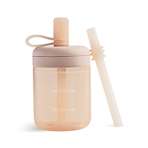 Vaso Evolutivo con Doble Sorbete